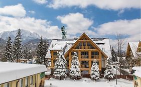 Apartament Weekend - Pod Skocznia